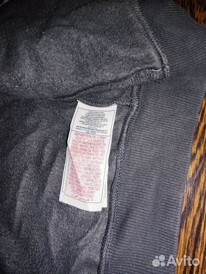 Зип худи nike