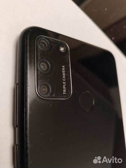 HONOR 9A, 3/64 ГБ