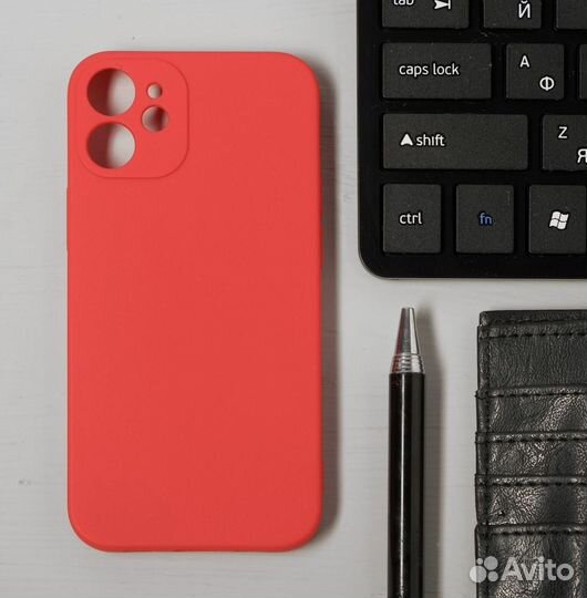 Чехол на iPhone 12 mini
