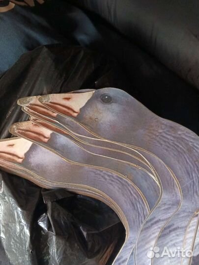 Разное для охоты