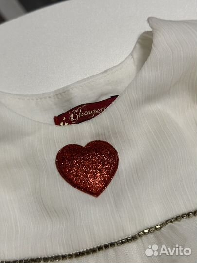 Choupette платье 74