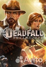 Deadfall Adventures (Steam)