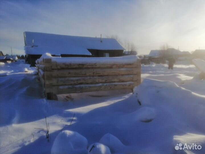 Срубы бани 3х3 3х4 3х5 3х6