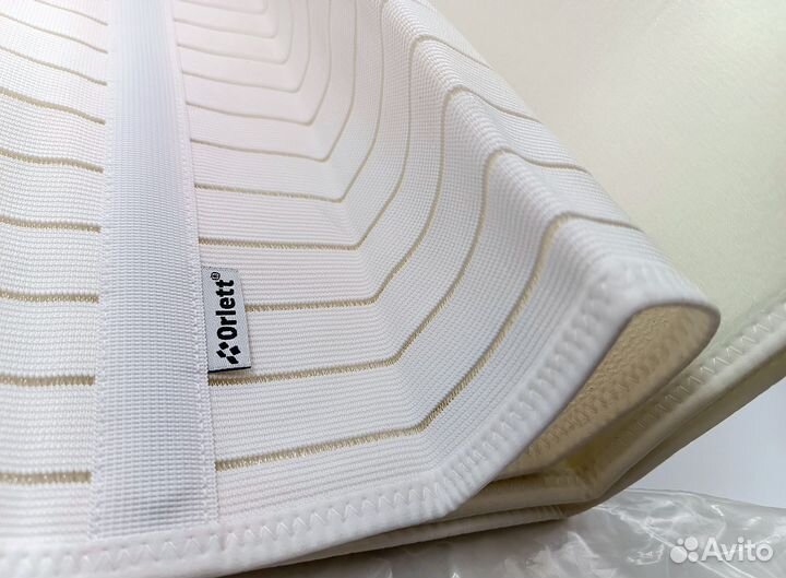 Бандаж Orlett на брюшную стенку, р-р L (новый)