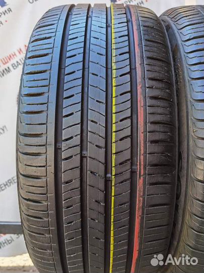 Kumho Solus TA31 225/50 R17 98V