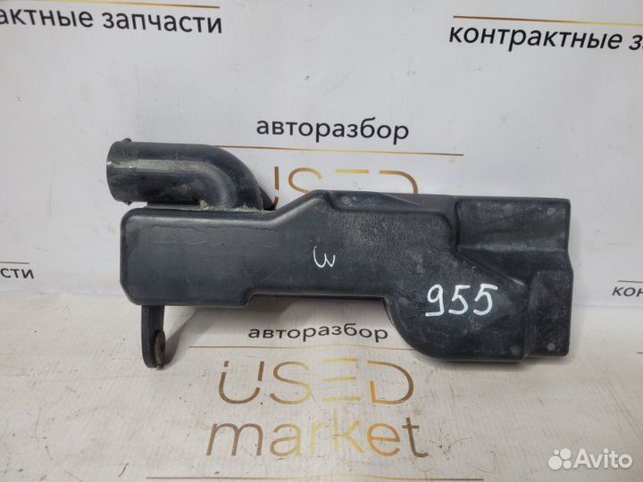 Абсорбер топливный Haima 3 седан 1. 8 HM483QA 2013