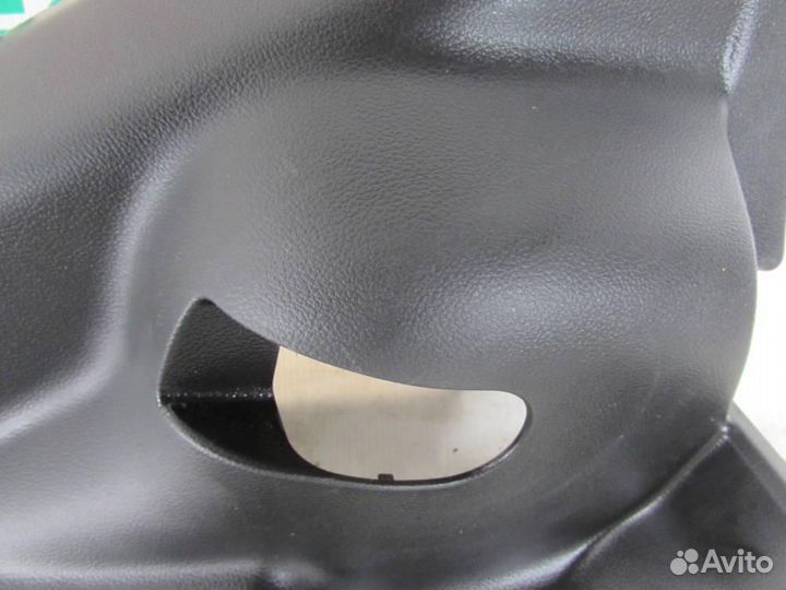 Обшивка стойки для Chevrolet Aveo 2011