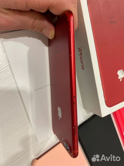 iPhone 7 Plus, 128 ГБ