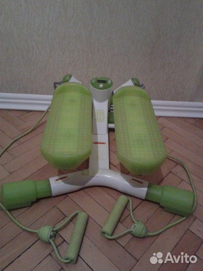 Тренажер Cardio Training ST-320