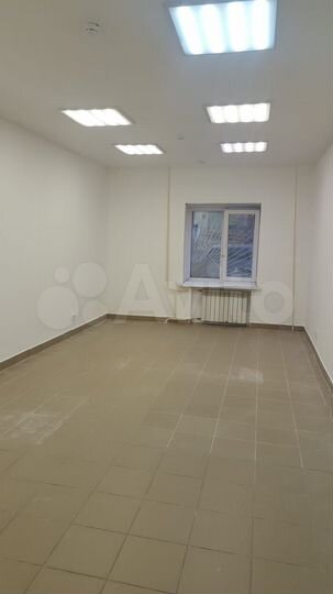 Торговая площадь, 27.3 м²