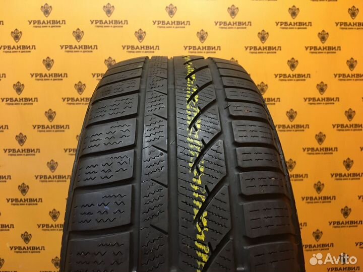 Continental ContiWinterContact TS 810 205/55 R16 91H