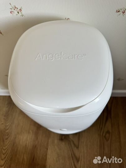 Накопитель для подгузников angelcare