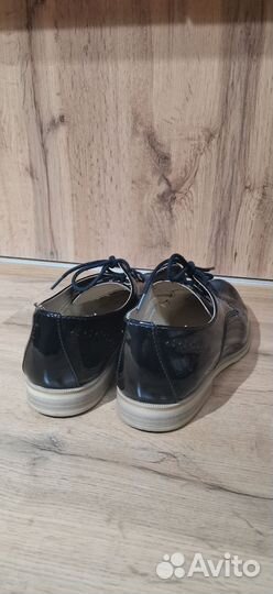 Ботинки женские
