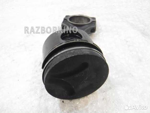 Поршень с шатуном бмв 5 E39