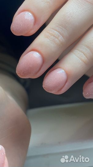 Мастер маникюра и педикюра на дому