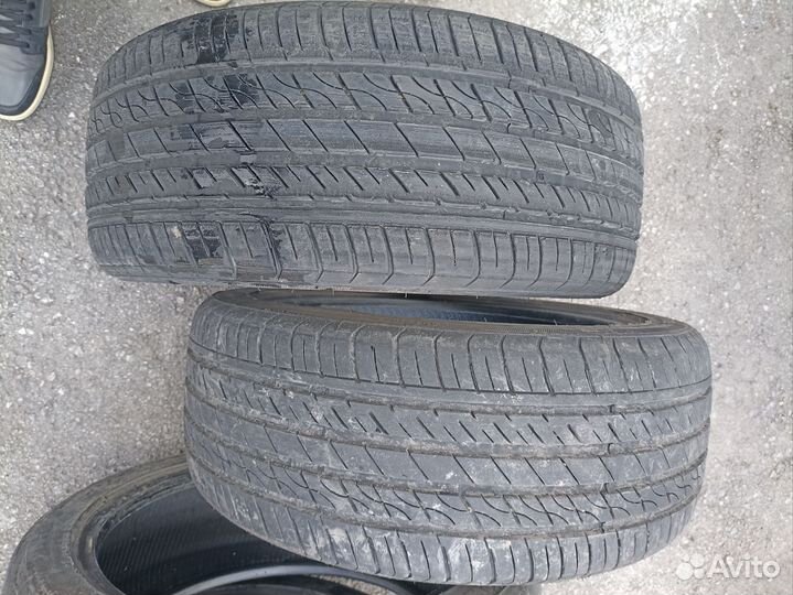 Arivo Ultra Sport ARV7 215/45 R17