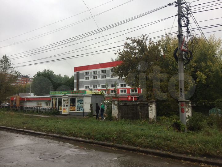 Свободного назначения, 460 м²