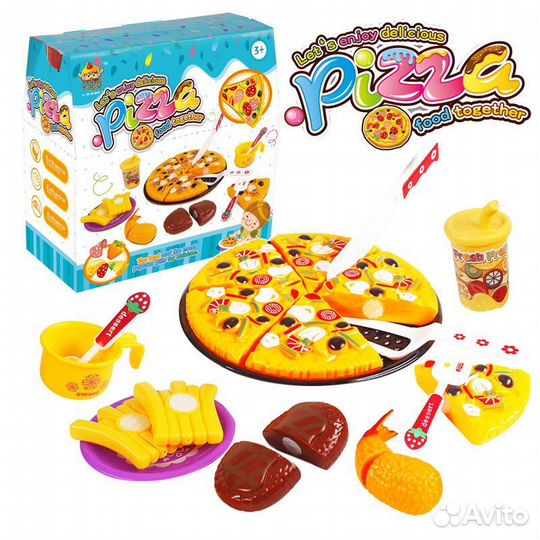 Новая игра на липучках