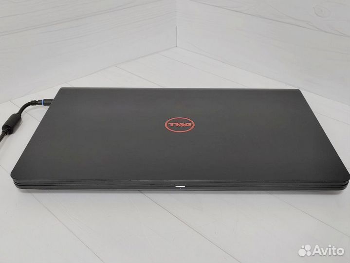 Процессор i7 FullHD GTX 960M Dell Ноутбук Игровой