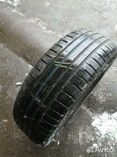 Nokian Tyres Hakka Blue 2 SUV 225/55 R19