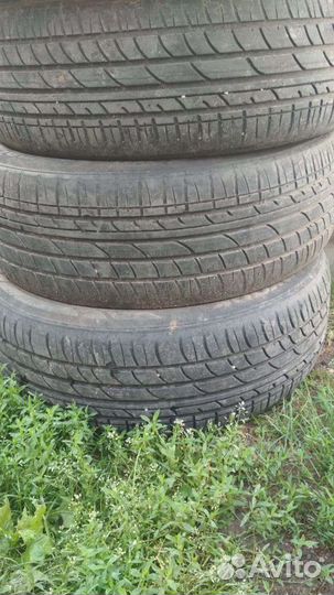 Hankook Ventus Prime 2 K115 235/55 R19 101H