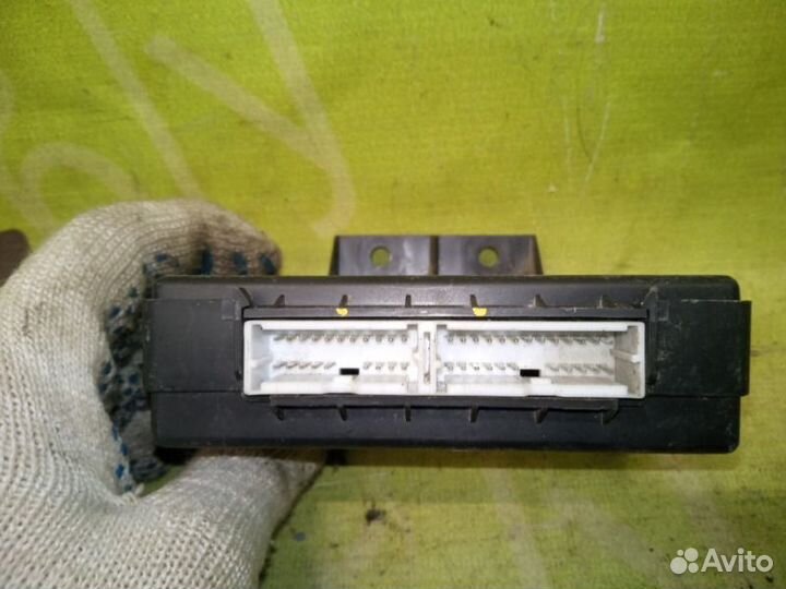 Блок центрального замка Kia Rio 3 хетчбек 1.6 G4FC