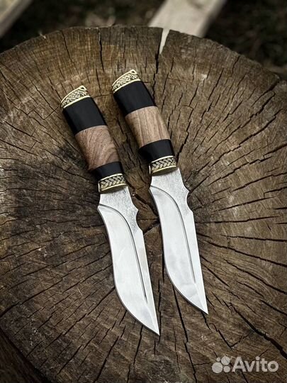 Авторский нож напрямую от производителя