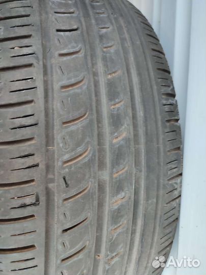 Pirelli P7 225/60 R18