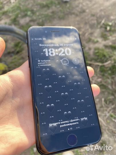 iPhone SE (2022), 64 ГБ