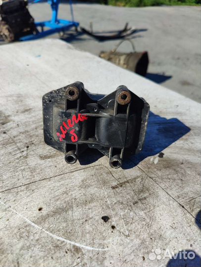 Катушка зажигания Opel omega b