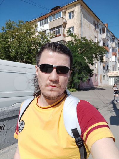 Сниму 1-к. квартиру