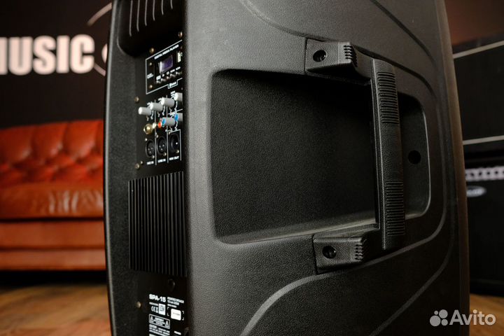 Активная акустическая система (Комплект)