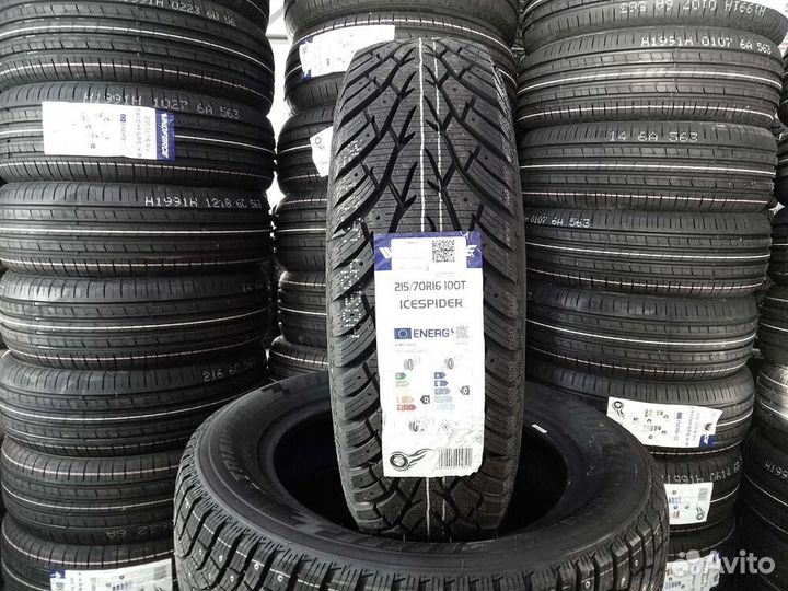 Windforce Ice-Spider 215/70 R16 100T