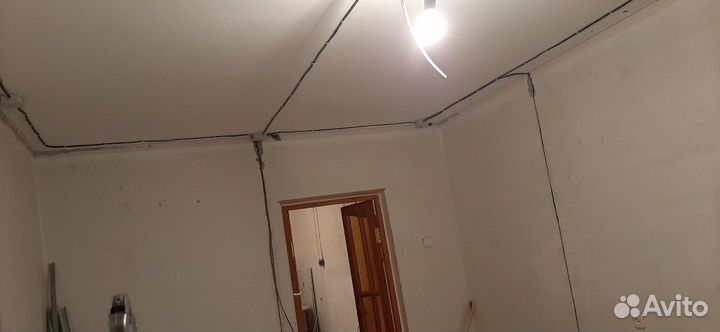 Услуги электрика