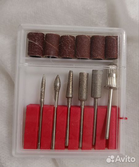 Аппарат для маникюра и педикюра