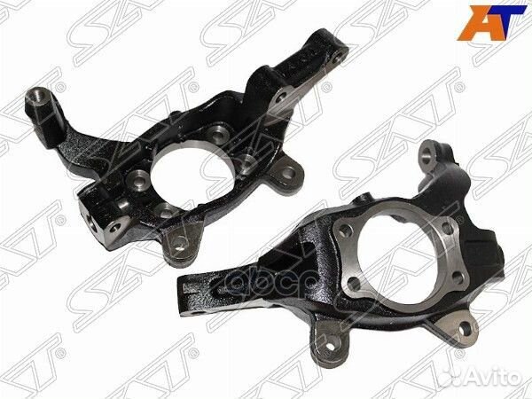 Кулак поворотный nissan teana 03-08 LH ST-40015