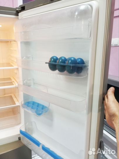 LG (NoFrost ) -419 qtq Гарантия Доставка