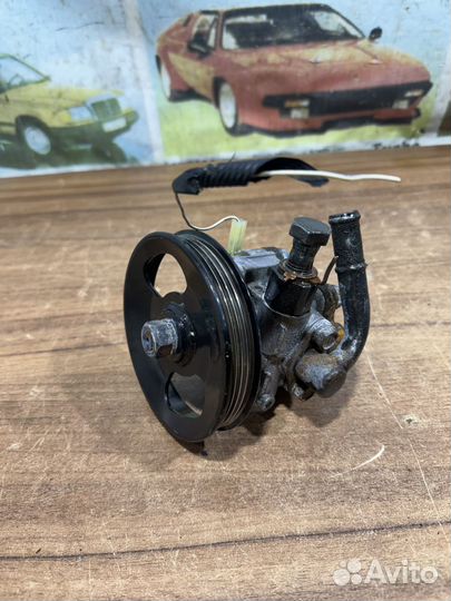 Насос Гур оригинал Киа Спектра