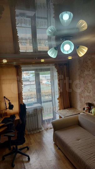 2-к. квартира, 43,8 м², 8/9 эт.