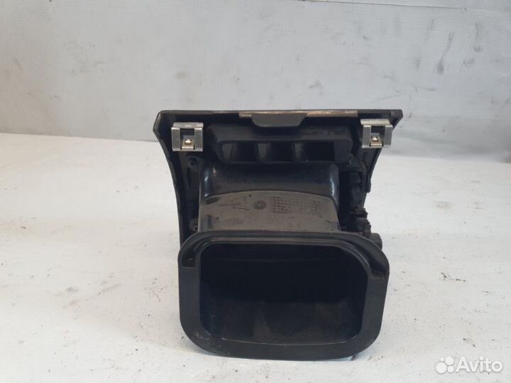 Дефлектор в торпеду правый Fiat Albea 350A1000