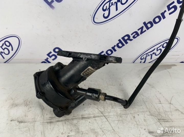 Вакуумный насос тормозной Ford Focus 2 CB4 1.8