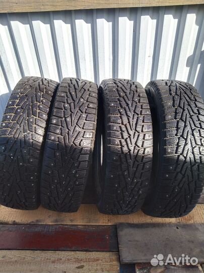 Cordiant Snow Cross 185/65 R15