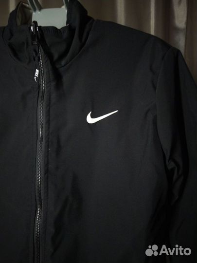 Двусторонняя куртка Nike