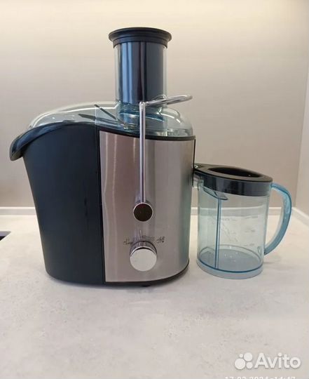 Соковыжималка