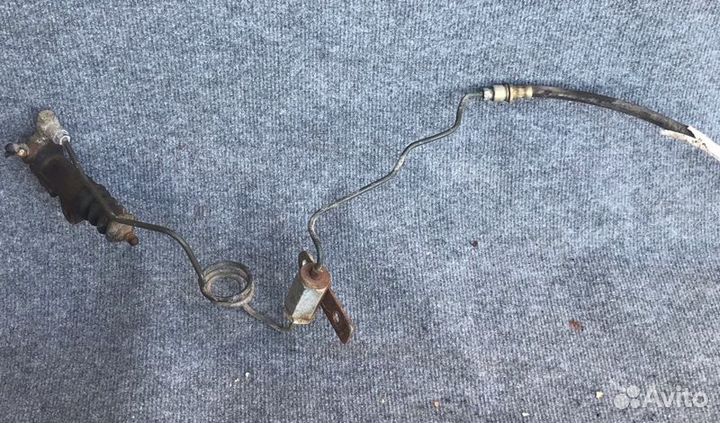 Рабочий цилиндр сцепления Geely Emgrand X7 JL4G24