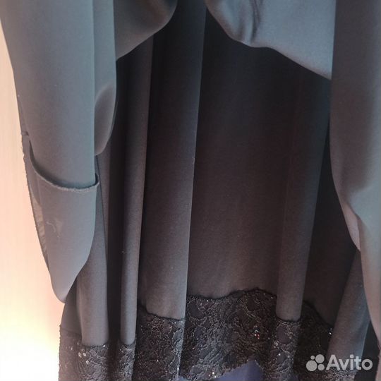 Платье женское большой размер