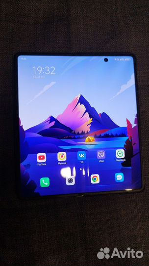 TECNO Phantom V Fold, 12/512 ГБ