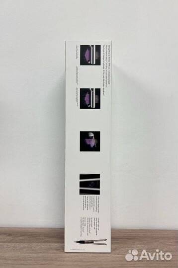 Выпрямитель Dyson Airstrait