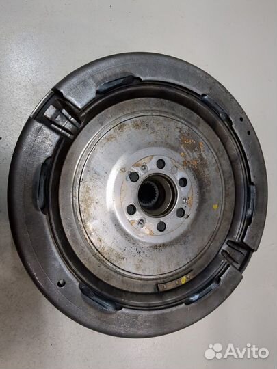 Маховик Mitsubishi Outlander XL, 2008