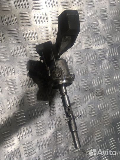 Кулиса переключения МКПП Volkswagen Transporter T5